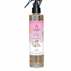 Água Perfumada - Baby menina 250ml