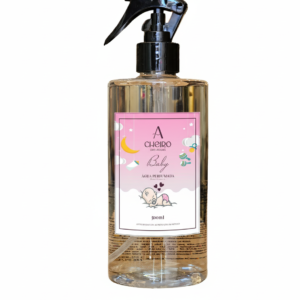 Água Perfumada - Baby menina 500ml