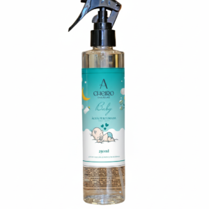 Água Perfumada - Baby menino 250ml