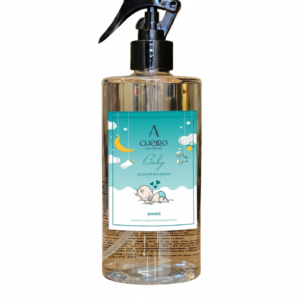 Água Perfumada - Baby menino 500ml