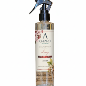 Água Perfumada - Cherry 250ml