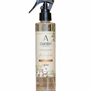 Água Perfumada - Flor de Algodão 250ml
