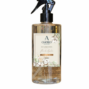 Água Perfumada - Flor de Algodão 500ml