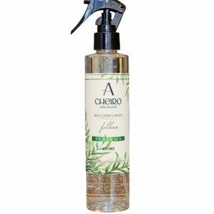 Água Perfumada - Folhas 250ml