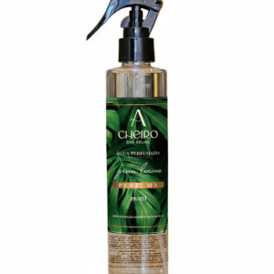 Água Perfumada - Green Leaves 250ml