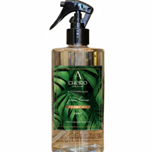 Água Perfumada - Green Leaves 500ml