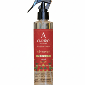 Água Perfumada - Hot Cinnamon 250ml