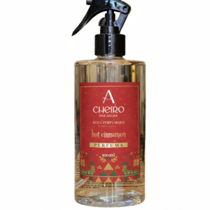 Água Perfumada - Hot Cinnamon 500ml