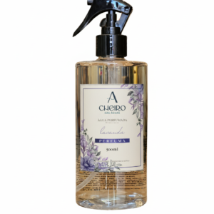 Água Perfumada - Lavanda 500ml