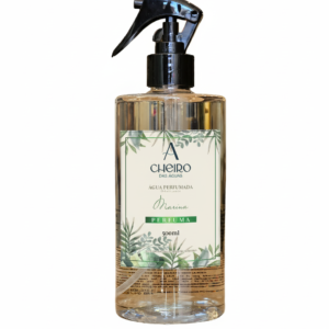 Água Perfumada - Marina 500ml