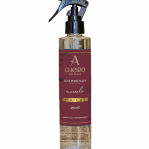Água Perfumada - Marsala 250ml