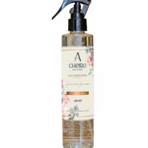 Água Perfumada - Primavera Francesa 250ml