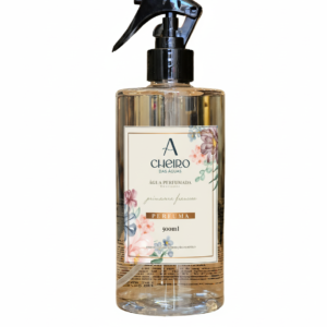Água Perfumada - Primavera Francesa 500ml