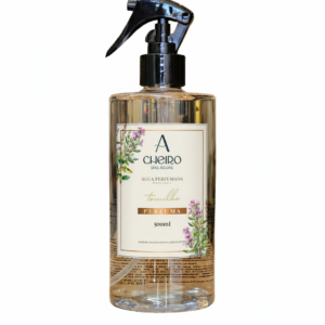 Água Perfumada - Tomilho 500ml