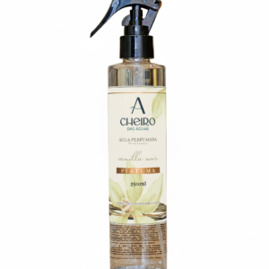 Água Perfumada - Vanilla Noir 250ml