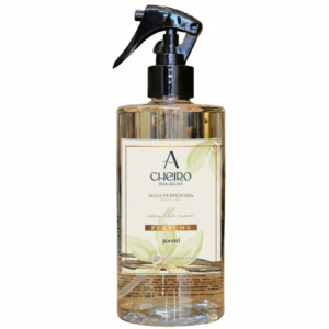 Água Perfumada - Vanilla Noir 500ml