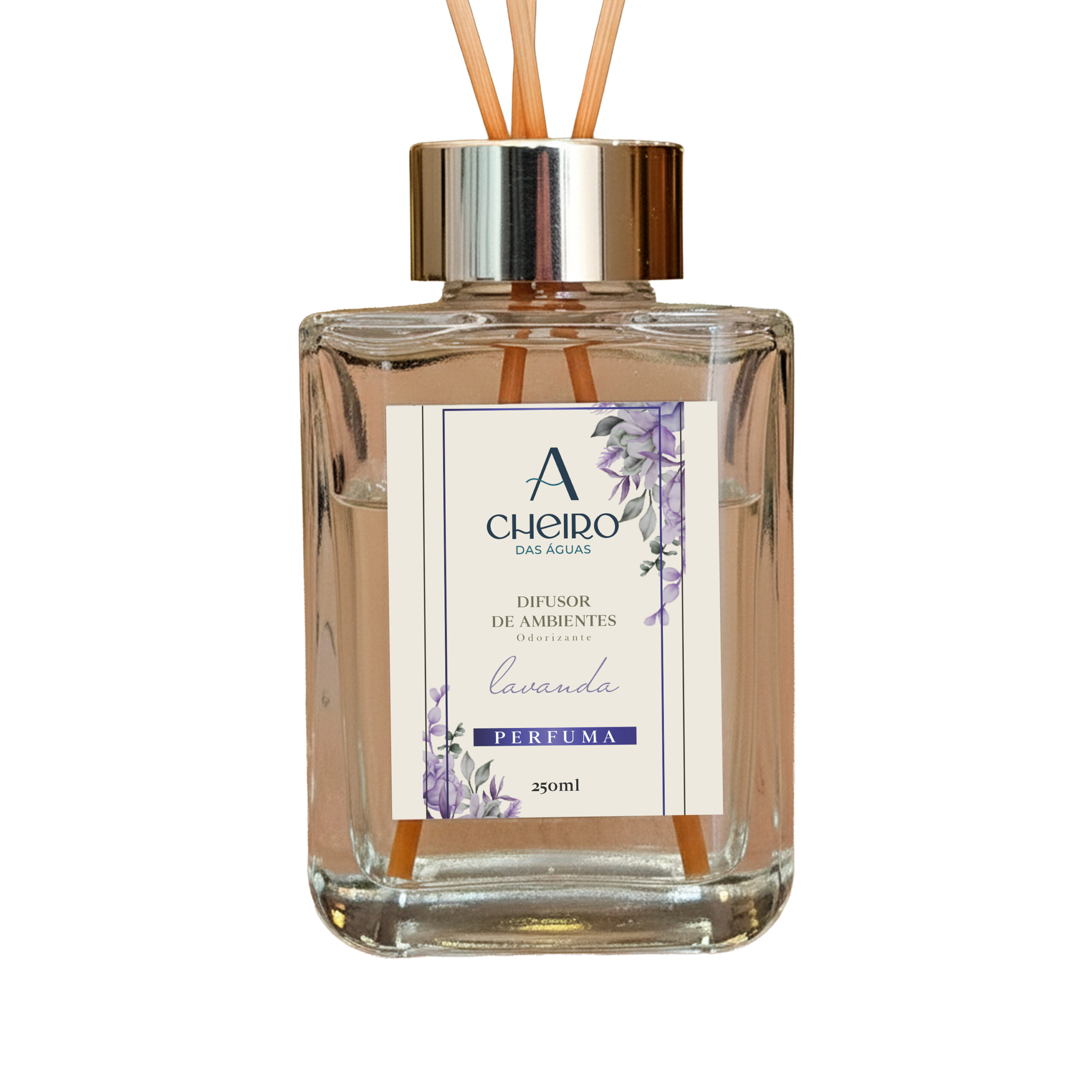 Difusor de Ambientes - Lavanda 250ml